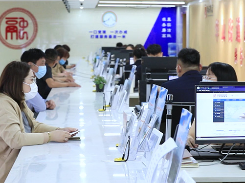 濟(jì)南市華山街道宣傳片制作