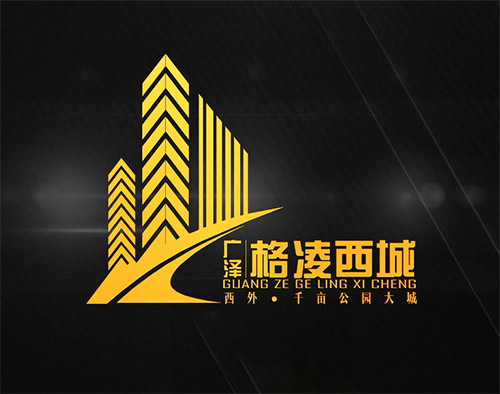 達州廣澤格陵西城房地產(chǎn)動畫