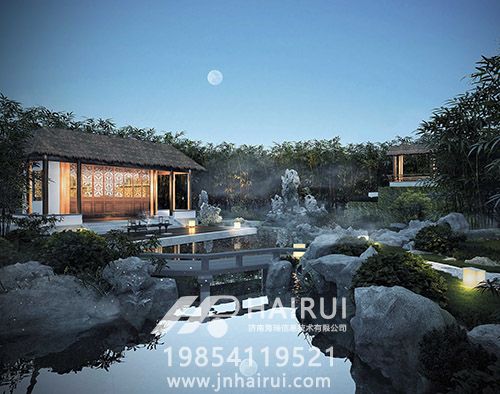 建筑動畫有哪些用處？