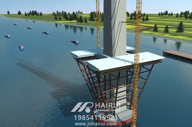 機(jī)械三維動(dòng)畫(huà)制作的基本流程