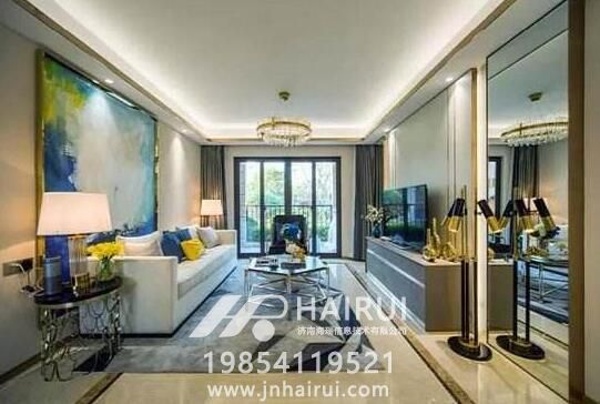 vr樣板間定制公司