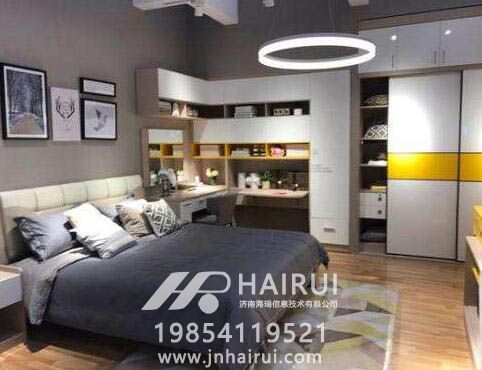 vr樣板間定制哪家好？