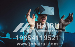 VR樣板間是什么？有哪些優(yōu)點