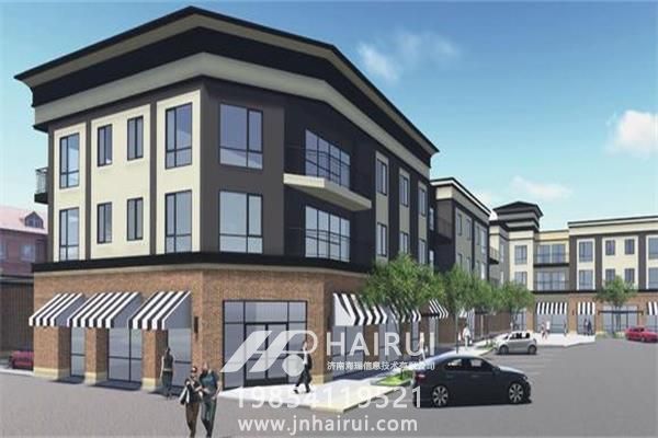 房地產動畫制作需要了解的問題（二）