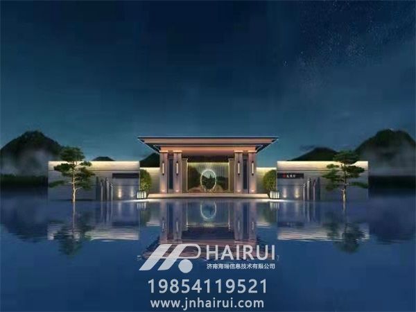 建筑動(dòng)畫制作都有哪些重要技術(shù)