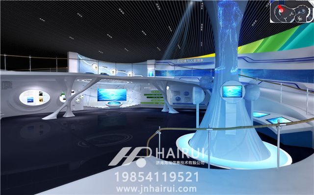 展廳多媒體互動(dòng)設(shè)備的價(jià)格費(fèi)用